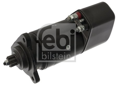 ELECTROMOTOR FEBI BILSTEIN 48981 - Compatibil cu MAN, MERCEDES-BENZ