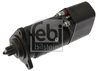 ELECTROMOTOR FEBI BILSTEIN 48981 - Compatibil cu MAN, MERCEDES-BENZ