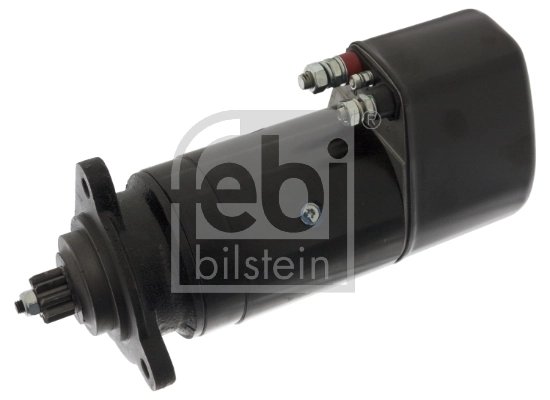 ELECTROMOTOR FEBI BILSTEIN 48985 - Compatibil cu MAN, MERCEDES-BENZ