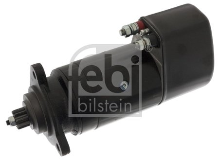 ELECTROMOTOR FEBI BILSTEIN 48985 - Compatibil cu MAN, MERCEDES-BENZ