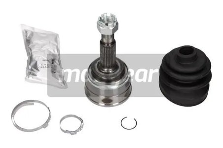 CAP PLANETARA MAXGEAR 49-0662 - Compatibil cu HYUNDAI, HYUNDAI (BEIJING), KIA
