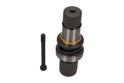 ARBORE, DIFERENTIAL MAXGEAR 49-0670 - Compatibil cu VW