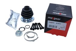 ANSAMBLU BURDUF ARTICULATIE PLANETARA MAXGEAR 49-0674 - Compatibil cu SEAT, SKODA, VW