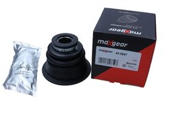 ANSAMBLU BURDUF ARTICULATIE PLANETARA MAXGEAR 49-0687 - Compatibil cu RENAULT