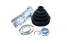 Ansamblu burduf articulatie planetara Maxgear 49-0714