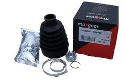 Ansamblu burduf articulatie planetara Maxgear 49-0739