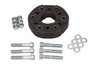 ARTICULATIE, ARBORE ARTICULAT MAXGEAR 49-1041 - Compatibil cu MERCEDES-BENZ