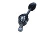 PLANETARA MAXGEAR 49-1097 - Compatibil cu BMW