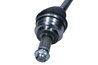 PLANETARA MAXGEAR 49-1097 - Compatibil cu BMW