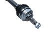 PLANETARA MAXGEAR 49-1107 - Compatibil cu CITROEN, PEUGEOT