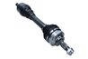PLANETARA MAXGEAR 49-1107 - Compatibil cu CITROEN, PEUGEOT