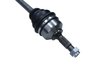 PLANETARA MAXGEAR 49-1109 - Compatibil cu CITROEN, PEUGEOT