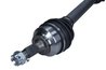 PLANETARA MAXGEAR 49-1169 - Compatibil cu CITROEN, DS, PEUGEOT