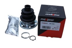 ANSAMBLU BURDUF ARTICULATIE PLANETARA MAXGEAR 49-1391 - Compatibil cu BMW