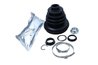 Ansamblu burduf articulatie planetara Maxgear 49-1406