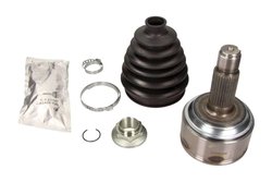 CAP PLANETARA MAXGEAR 49-1525 - Compatibil cu HONDA