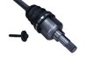 Planetara Maxgear 49-1733