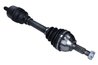 PLANETARA MAXGEAR 49-1750 - Compatibil cu CITROEN, PEUGEOT