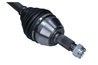 PLANETARA MAXGEAR 49-1799 - Compatibil cu CITROEN, FIAT, LANCIA, PEUGEOT