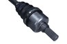 PLANETARA MAXGEAR 49-1799 - Compatibil cu CITROEN, FIAT, LANCIA, PEUGEOT