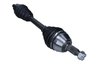 PLANETARA MAXGEAR 49-1799 - Compatibil cu CITROEN, FIAT, LANCIA, PEUGEOT