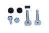 Set bucse ghidaj etrier frana Maxgear 49-1942