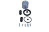 SET REPARATIE ETRIER MAXGEAR 49-1944 - Compatibil cu ABARTH, ALFA ROMEO, CITROEN, DS, FIAT, IVECO, KIA, LADA, LANCIA, MAZDA, MER