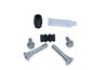 SET BUCSE GHIDAJ ETRIER FRANA MAXGEAR 49-1957 - Compatibil cu CHEVROLET, DAEWOO, MERCEDES-BENZ, MITSUBISHI, SMART