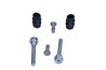 SET BUCSE GHIDAJ ETRIER FRANA MAXGEAR 49-1963 - Compatibil cu ALFA ROMEO, BMW, CHRYSLER, CITROEN, DACIA, DODGE, FIAT, FORD, FORD