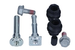 SET BUCSE GHIDAJ ETRIER FRANA MAXGEAR 49-1969 - Compatibil cu MERCEDES-BENZ, OPEL, TOYOTA, VAUXHALL
