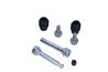 Set bucse ghidaj etrier frana Maxgear 49-1974