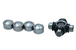ARTICULATIE, ARBORE DE DIRECTIE MAXGEAR 49-2007 - Compatibil cu LEXUS, MITSUBISHI, NISSAN, NISSAN (DFAC), TOYOTA, TOYOTA (GAC)