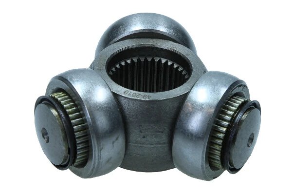 Tripoda cardan Maxgear 49-2010