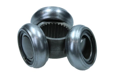 TRIPODA CARDAN MAXGEAR 49-2042 - Compatibil cu DODGE, FORD, FORD ASIA & OCEANIA, FORD AUSTRALIA, FORD USA, JEEP, KIA, LAND ROVER