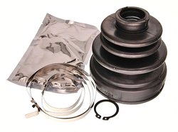 ANSAMBLU BURDUF ARTICULATIE PLANETARA MAXGEAR 49-2081 - Compatibil cu HUMMER, HYUNDAI, HYUNDAI (HUATAI), SSANGYONG