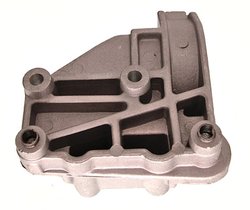 PLACA SUPORT, FLANSA ARBORE ANTRENARE MAXGEAR 49-2219 - Compatibil cu FIAT