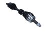 PLANETARA MAXGEAR 49-2495 - Compatibil cu TOYOTA