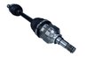 Planetara Maxgear 49-2500