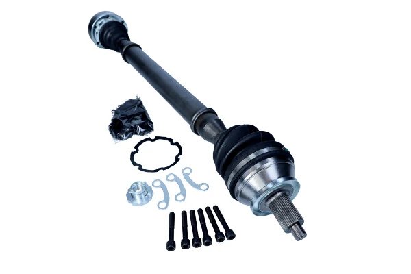 Planetara Maxgear 49-2609