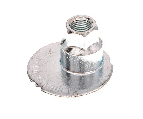 NACHLAUFSCHALE, CORP AXE MAXGEAR 49-5095 - Compatibil cu LEXUS, TOYOTA