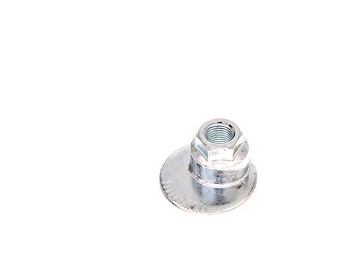 Nachlaufschale, corp axe Maxgear 49-5096