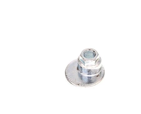 Nachlaufschale, corp axe Maxgear 49-5096