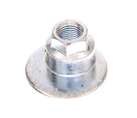 Nachlaufschale, corp axe Maxgear 49-5097