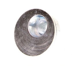 Nachlaufschale, corp axe Maxgear 49-5097