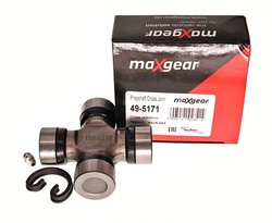 ARTICULATIE, ARBORE ARTICULAT MAXGEAR 49-5171 - Compatibil cu LAND ROVER