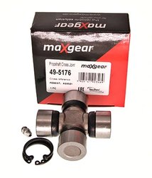 ARTICULATIE, ARBORE ARTICULAT MAXGEAR 49-5176 - Compatibil cu DODGE, EAGLE, MITSUBISHI, MITSUBISHI (BJC)