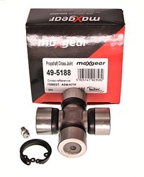 Articulatie, arbore articulat Maxgear 49-5188