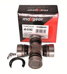 ARTICULATIE, ARBORE ARTICULAT MAXGEAR 49-5192 - Compatibil cu LEXUS, TOYOTA