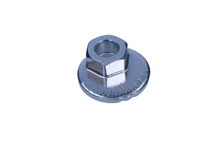 Nachlaufschale, corp axe Maxgear 49-5373