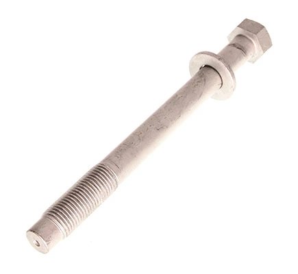 BOLTURI FIXARE, BRAT SUSPENSIE MAXGEAR 49-5441 - Compatibil cu LEXUS, TOYOTA, TOYOTA (FAW)